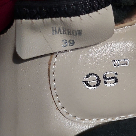 Cocorose London Ballet Flats Women's Size 39 - Picture 2 of 6